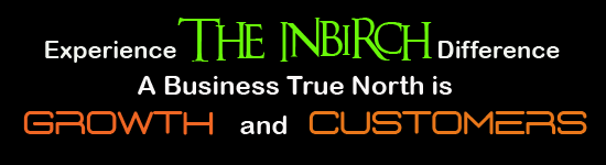 Welcome to Inbirch Group